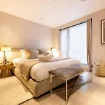 Reflejo Bcn - Apartamentos De Lujo Inspirados En El Estilo