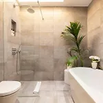 Reflejo Bcn - Apartamentos De Lujo Inspirados En El Estilo