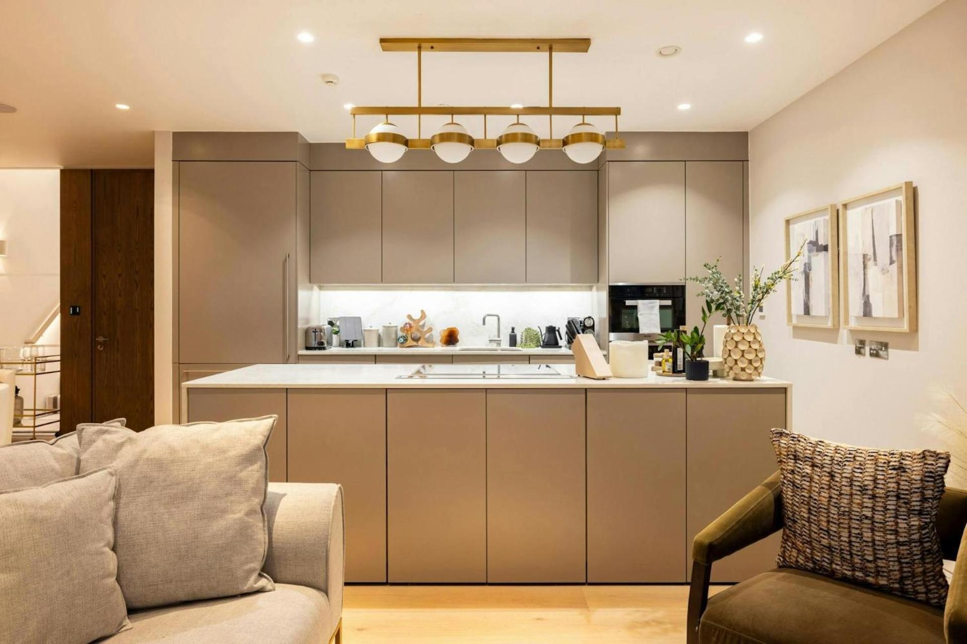 Apartment Reflejo Bcn - De Lujo Inspirados En El Estilo Barcelona