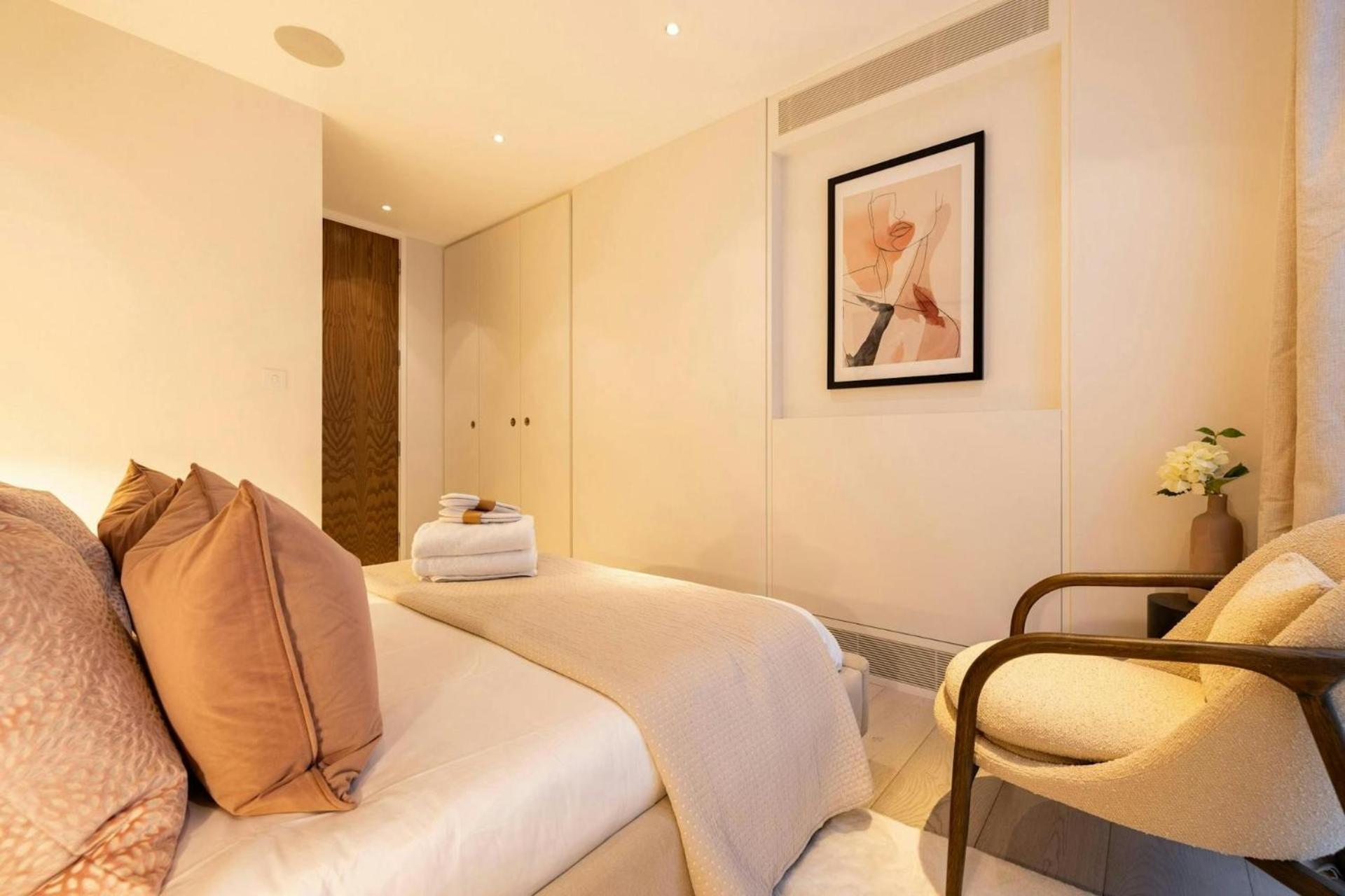 Reflejo Bcn - De Lujo Inspirados En El Estilo Apartment Barcelona