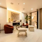 Reflejo Bcn - Apartamentos De Lujo Inspirados En El Estilo