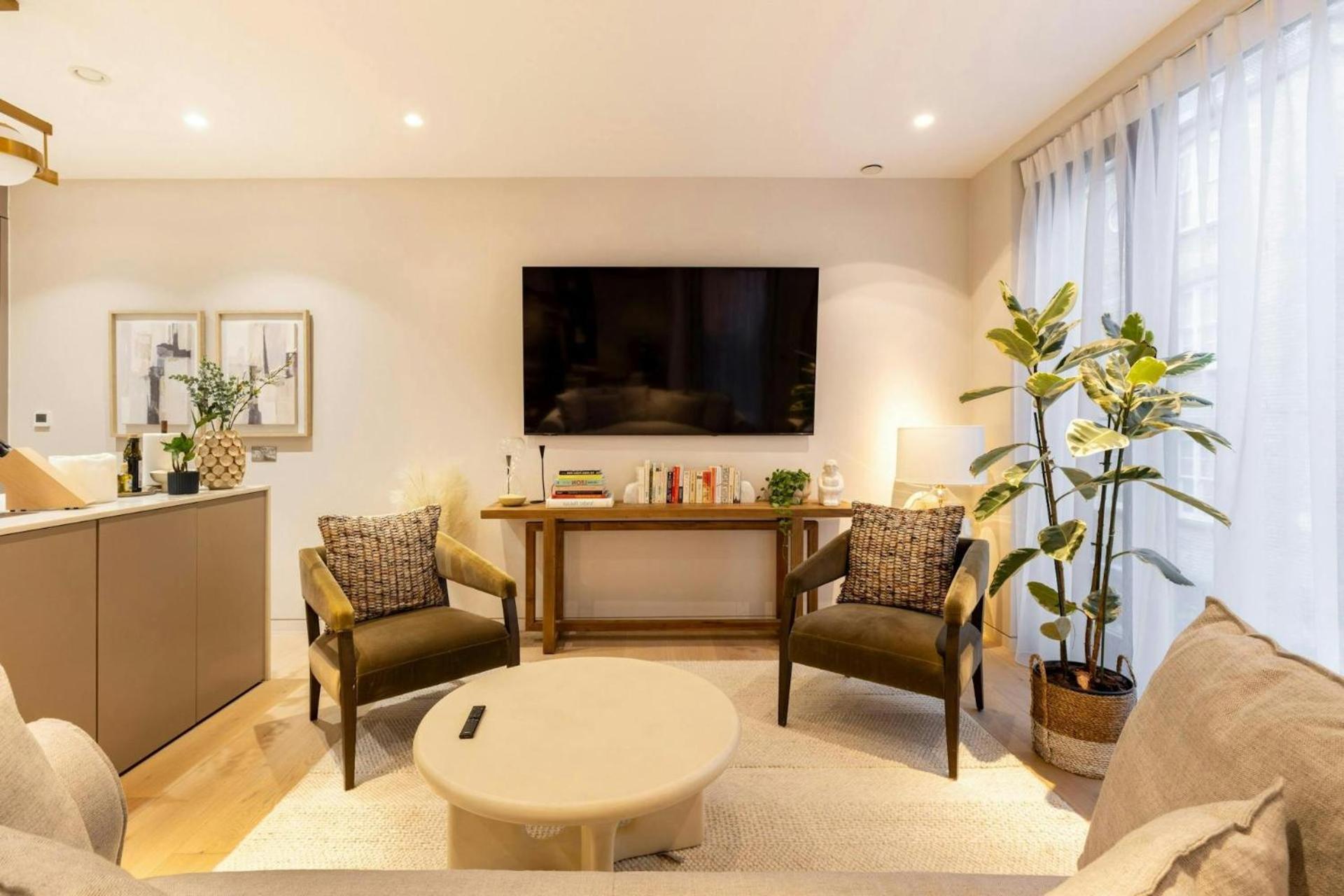 Appartement Reflejo Bcn - De Lujo Inspirados En El Estilo Barcelone