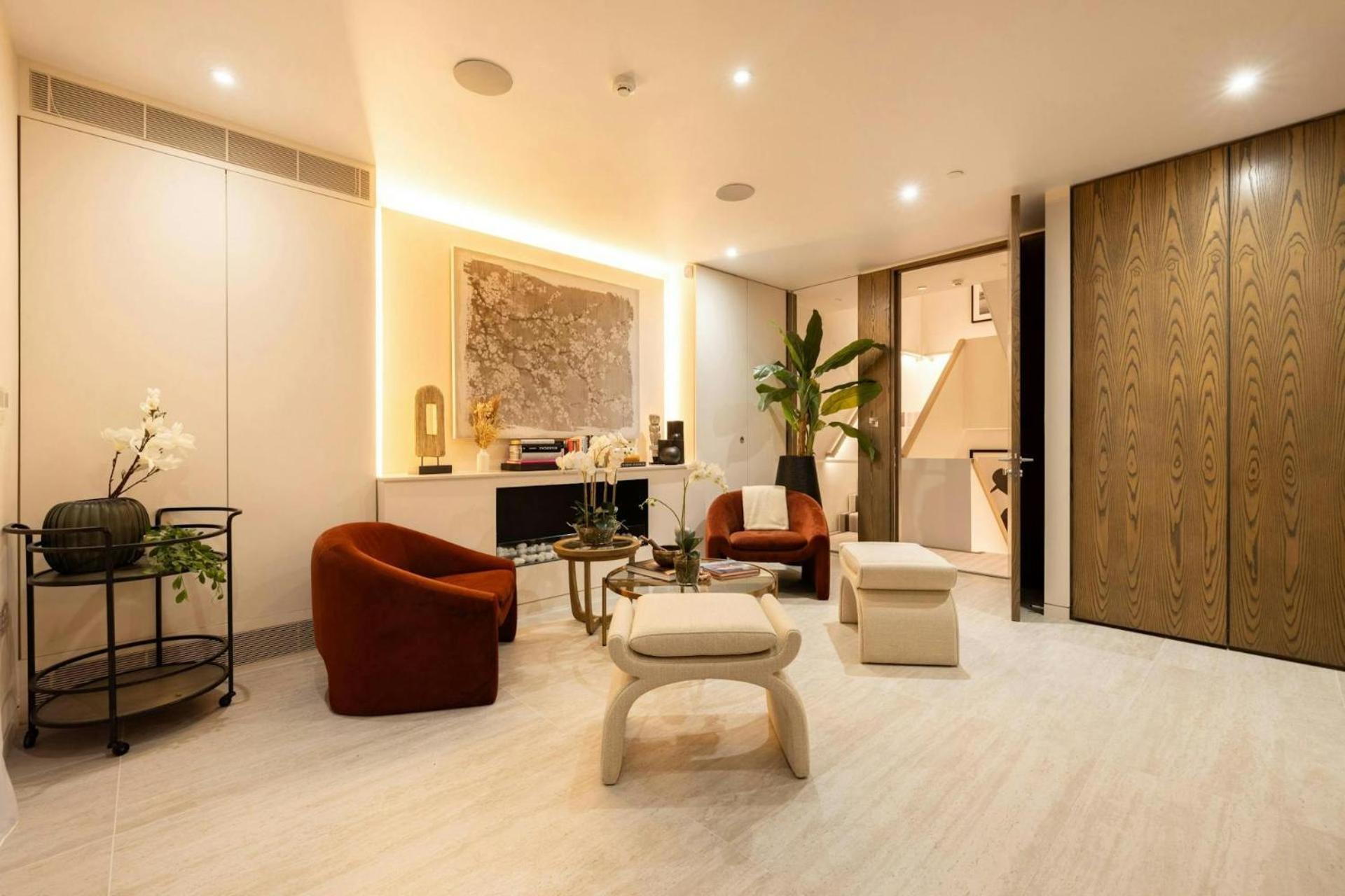Reflejo Bcn - De Lujo Inspirados En El Estilo Appartement *